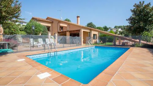 Villa Cip 14pax - Vidreres