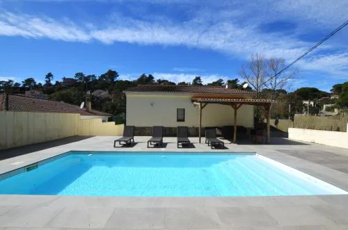 Villa Sofia a 2 kms de Lloret de mar