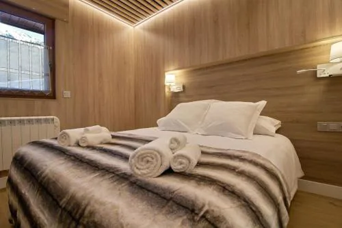 Apartamento Hartza