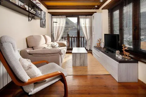 Apartamento La Santeta de Aran