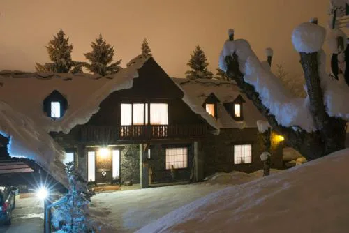 Chalet Casa Pepe Vielha