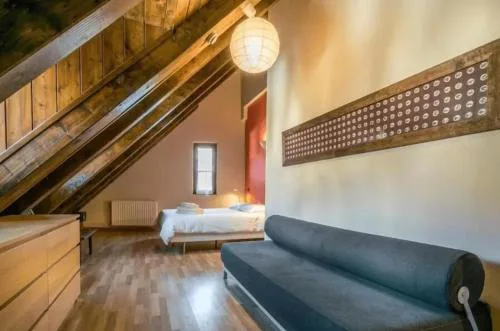 Hotel Nau Iori
