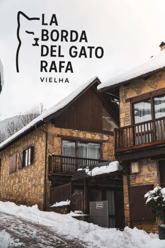 La Borda del Gato Rafa