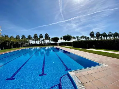 Amazing apartment close to the beach Eli by Hl