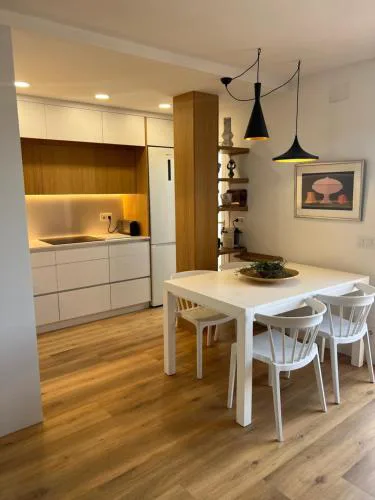 Ancora Apartment