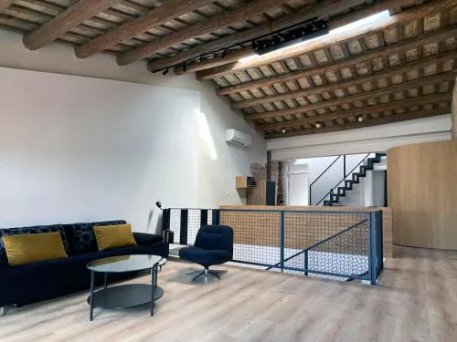 apartamento en el centro