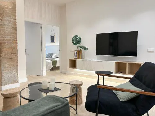 Apartment Gaudi