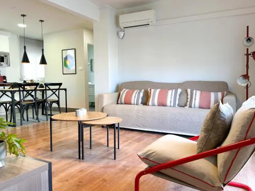 Apartment Goya
