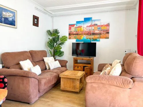 Apartment Iolanda