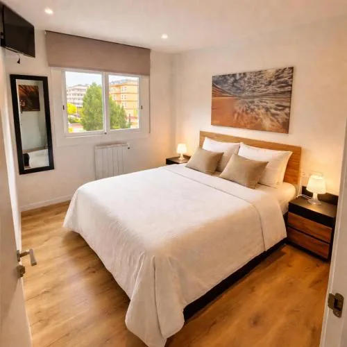 Habitación premium