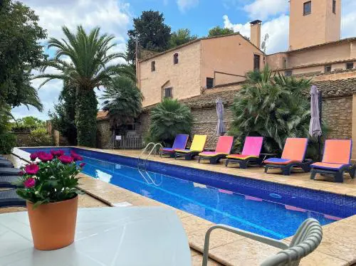 Masia Notari Casabona