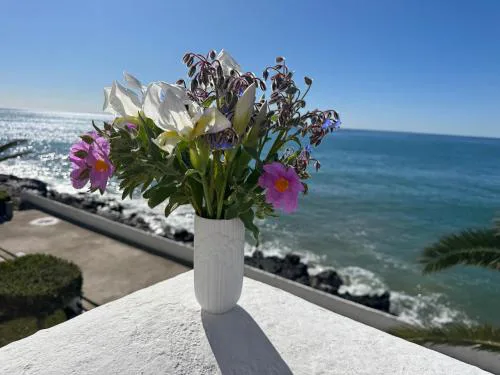 Sea breeze