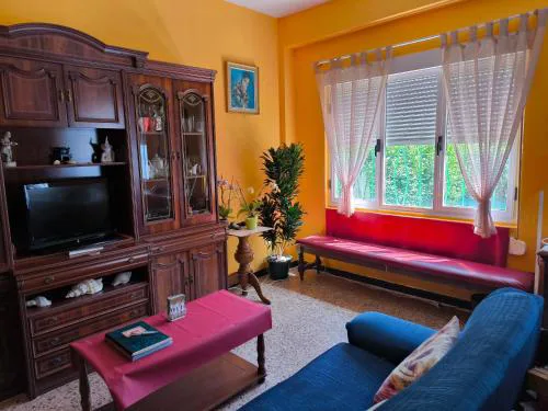 Albergue Por Fin