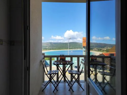 Apartamento AREAL