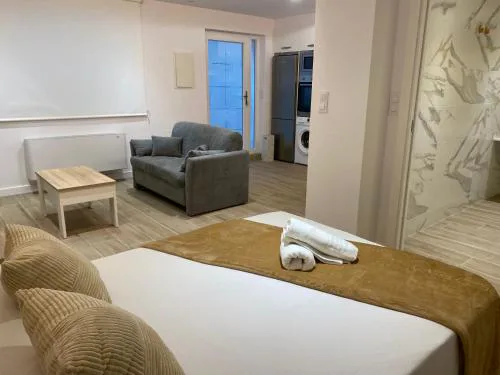 Apartamento El puerto I- Finisterre