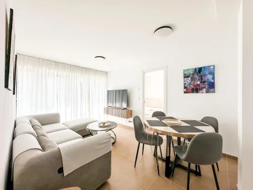 Apartamento Garballo by ALÔGA