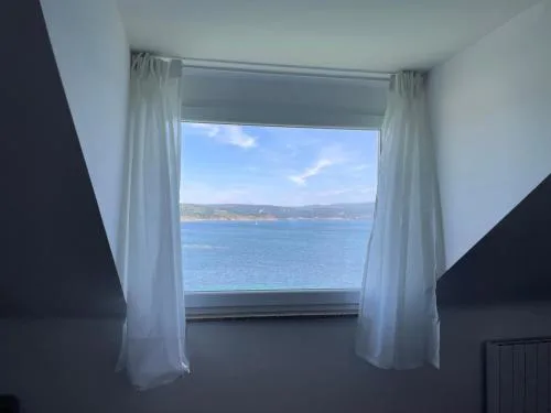 Apartamentos en Hotel Mar de Fisterra