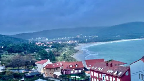 Atico Finisterre