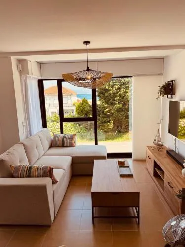 Camino Fisterra Beach - Apartment