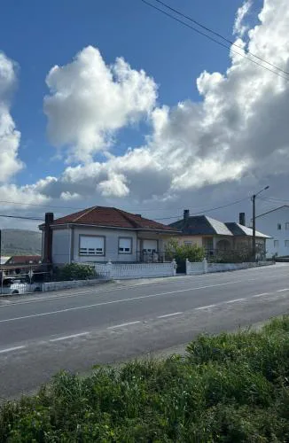 CASA DE LA NIÑA,Chalet familiar con gran terraza