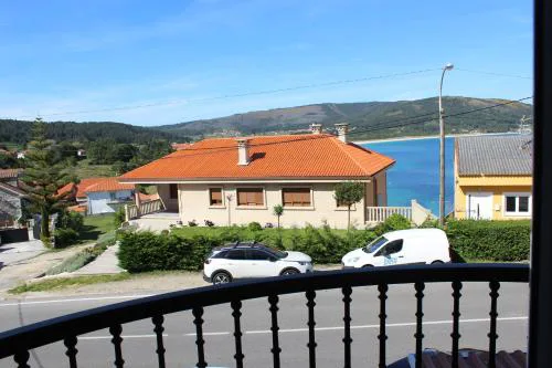 Flat Mar de Ardora Finisterre