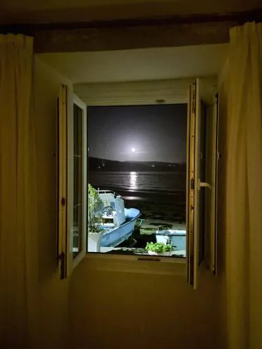 La Casa de Ana en Fisterra