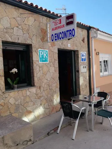 O Encontro