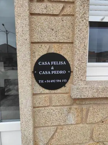 Pension Casa Pedro