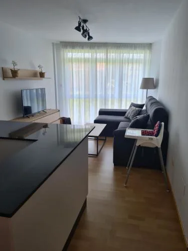 Piso Morena