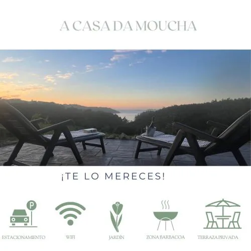 A Casa da Moucha