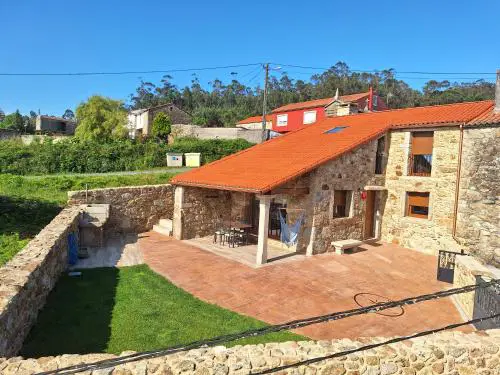 A casa dos Pobres