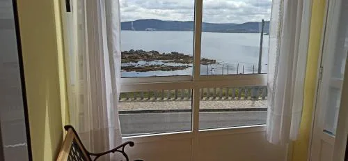 Apartamento Carmen en Muxía