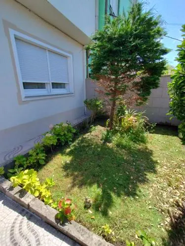 Apartamento Lago Pereira