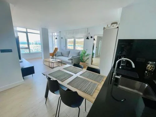 Apartamento Malecón 47