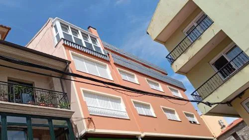Apartamento Plaza Oeste