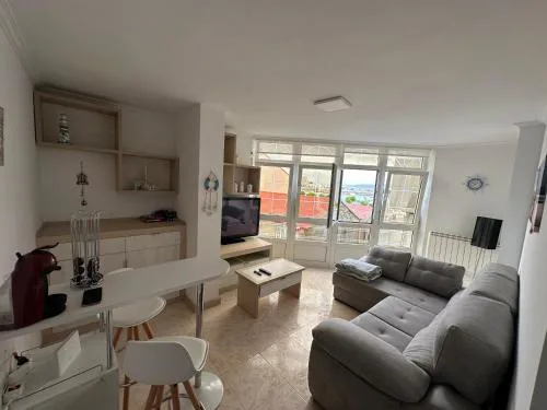 Apartamento Xoel
