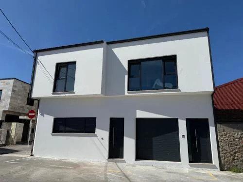 Apartamentos AbAc