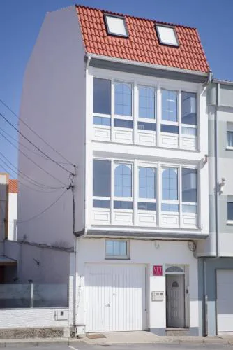 Apartamentos pilucha