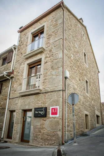 Apartamentos turisticos HAZ AMIGO