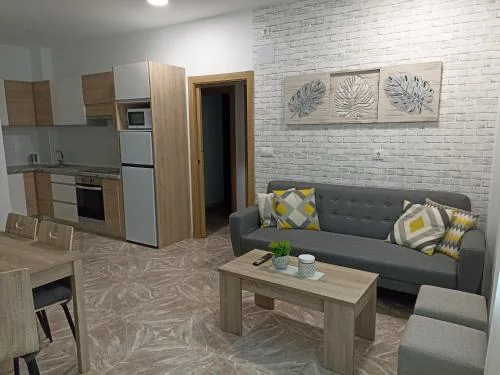 apartamentos YEIK