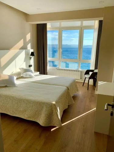 Hotel La Cruz