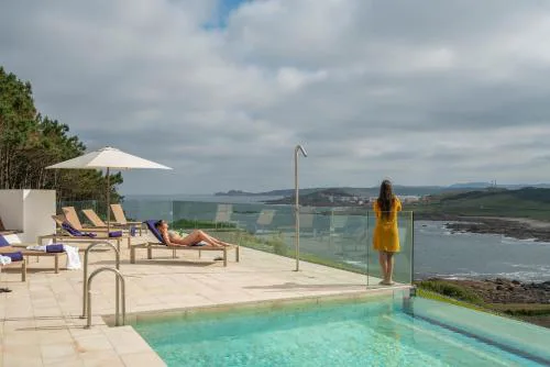 Parador Costa da Morte