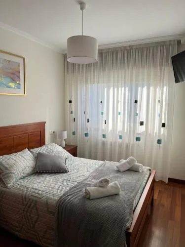 Apartamento Marichu