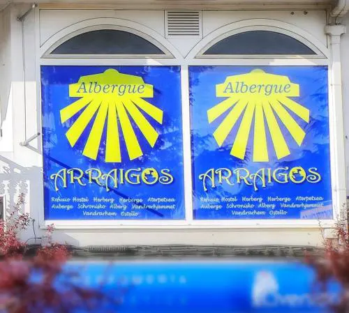 Arraigos