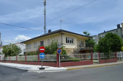 Casa Matilde de Melide