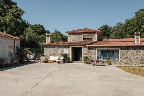 Casa Rouco