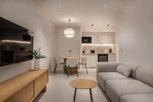 Loft América 41 A