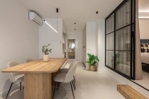 Loft América 41 B