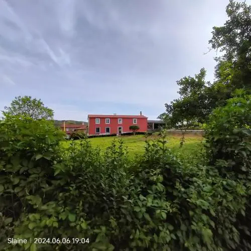 A casa do Rio - The River House