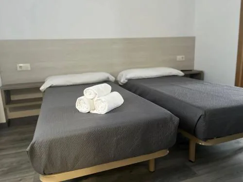 Albergue Miraiso